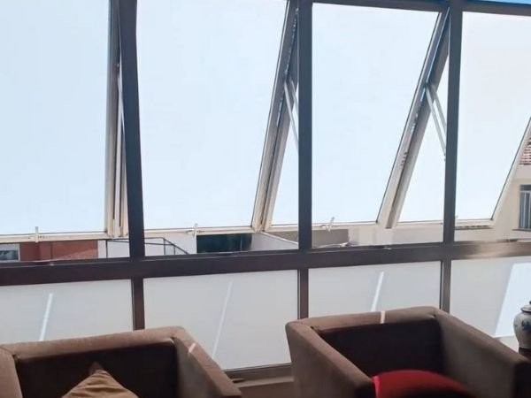 Películas foscas para privacidade em Osasco