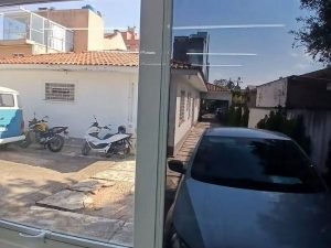 Películas antivandalismo residencial em Osasco