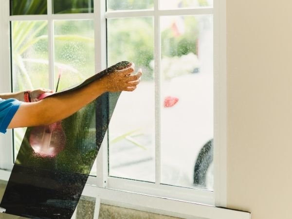 Películas para janelas residenciais em Osasco