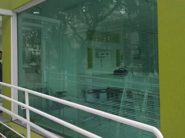 Instalação de isofilme em Cajamar
