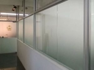 Películas para fachadas de vidro em Osasco
