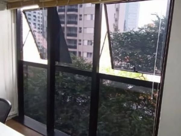Película Isofilme Residencial em Jandira Película Isofilme Residencial em Jandira