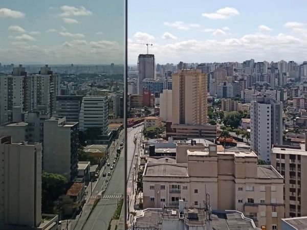 Melhore seus ambientes com isofilme residencial em Vila Militar, Osasco