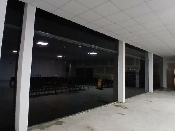 Isolamento térmico com isofilme para vidros
